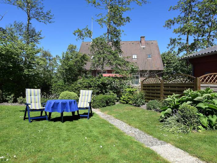 Ferienwohnung für 2 Personen, mit Whirlpool in Neuharlingersiel - 4