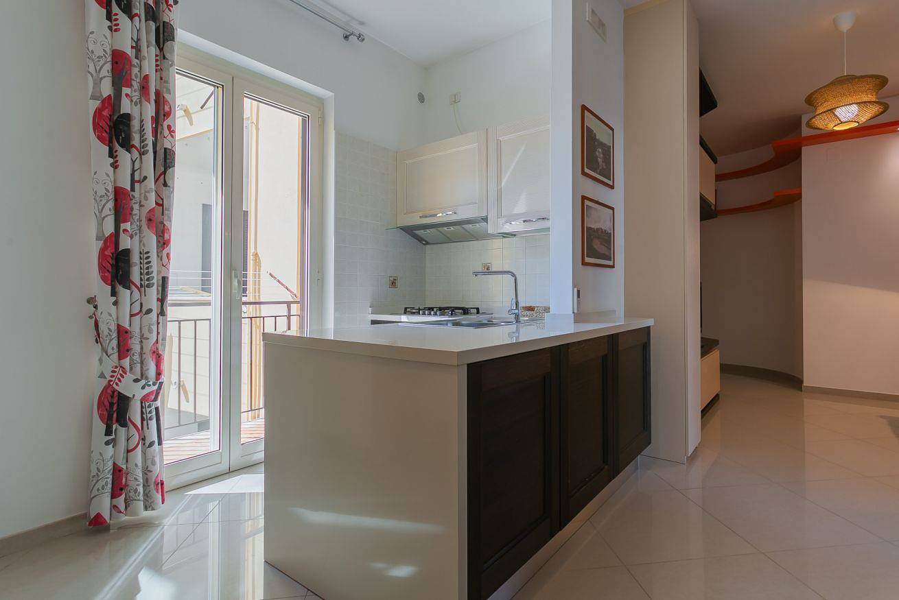 Ganze Wohnung, La casetta in Bitonto, Bari Provinz