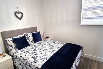 Holiday Home for 6 People in Perranporth, Cornwall, Photo 4