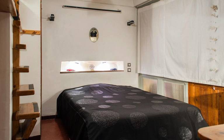 Gîte pour 7 personnes, avec vue à Puget-Théniers - 4