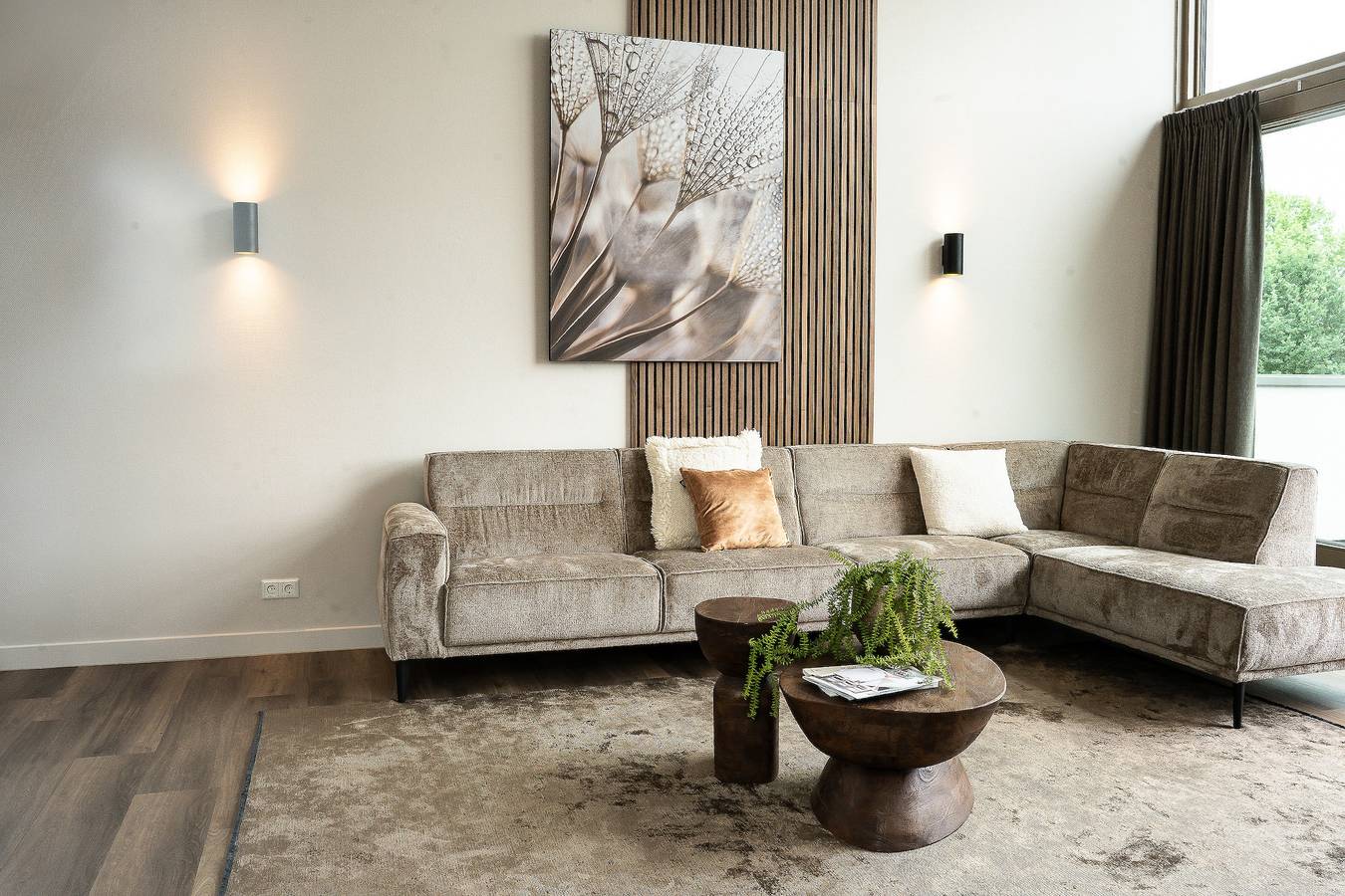 Kooparc — Villa, 8-Persoons vrijstaande accommodatie in Veluwe