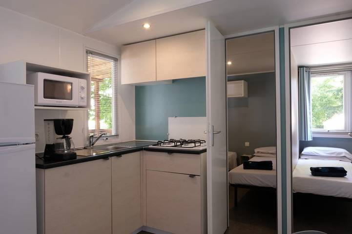 Ferienhaus für 5 Personen, kinderfreundlich in Chalkidiki - 4