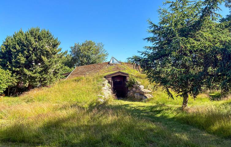 Ferienhaus für 4 Personen, mit Garten, mit Haustier in Dannemare - 2
