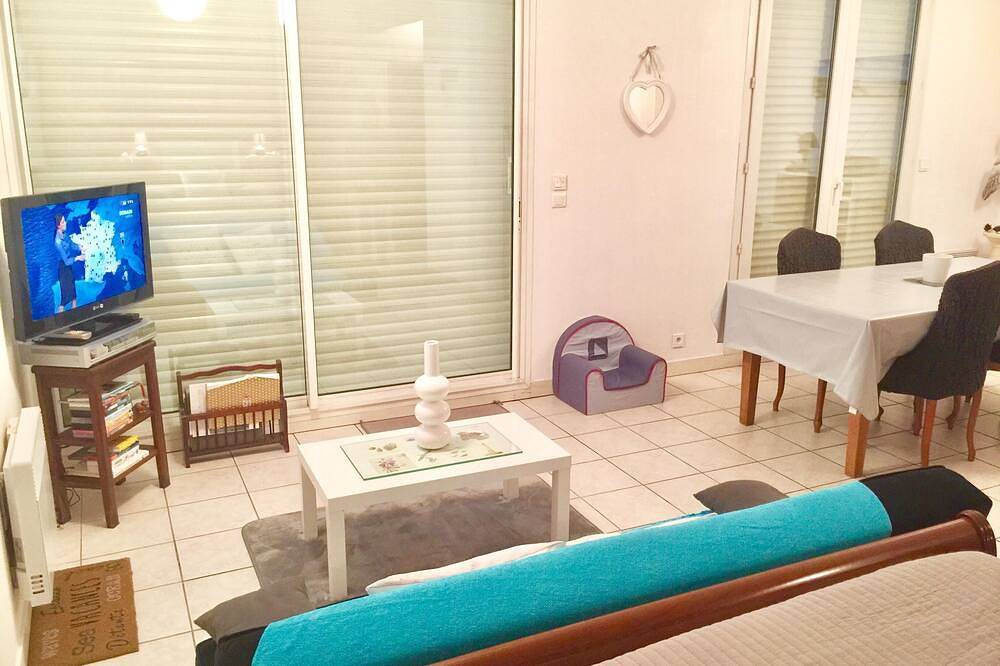 Photo : Appartement de vacances