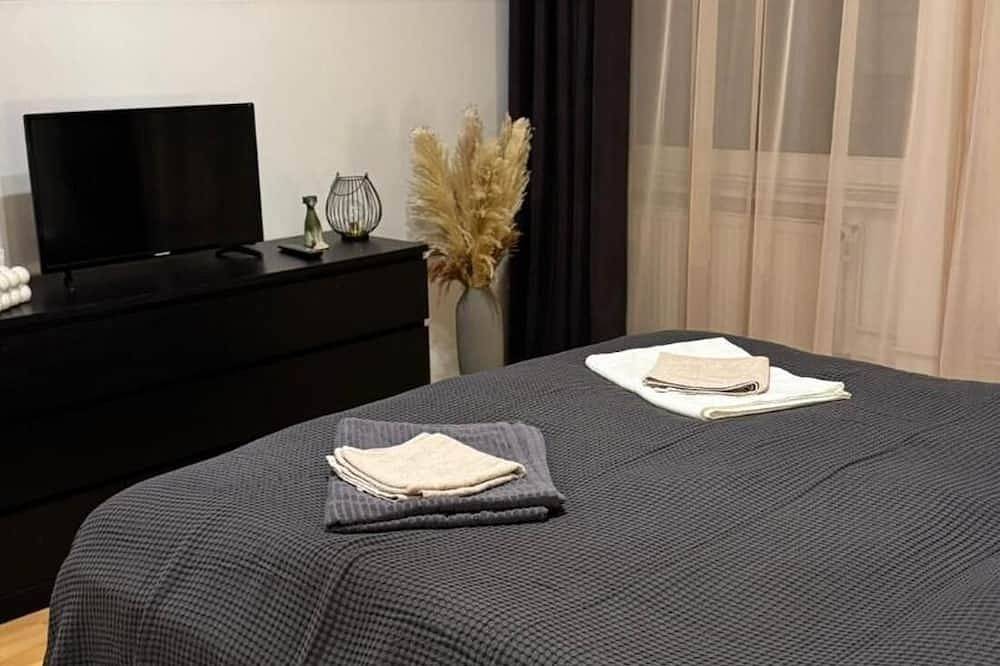 Ganze Wohnung, Innenstadt-Chalet in Braunschweig in Braunschweig, Braunschweig und Umgebung