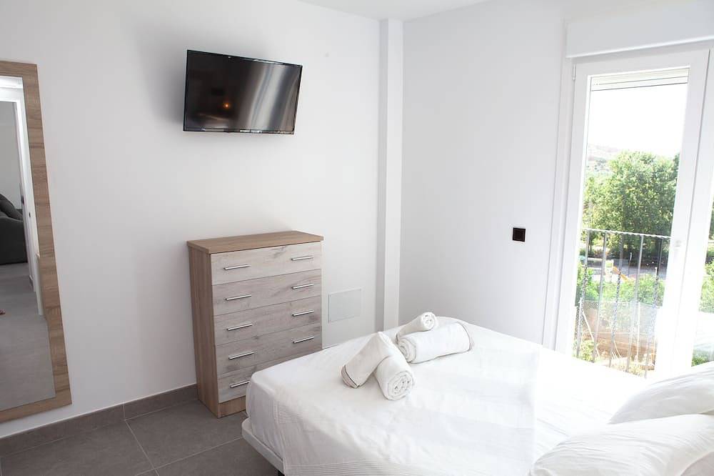 Apartamento entero, Apartamentos El Chorrilllo (1 dormitorio) in Almayate, Vélez-Málaga