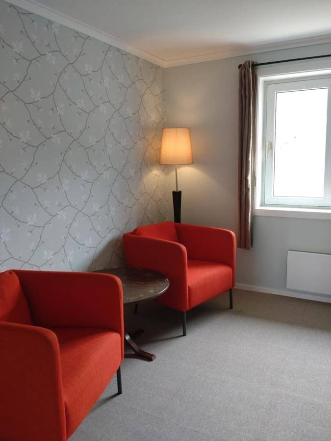 Ferienhaus für 6 Personen, mit Garten und Terrasse in Jondal - 2