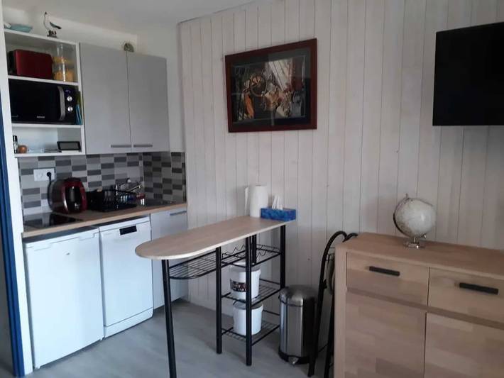 Gîte pour 4 personnes, avec piscine à Damgan - 4