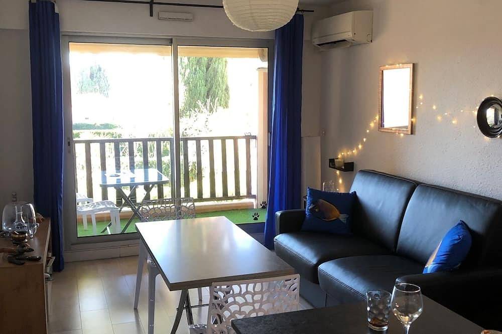Appartement entier, Superbe Appartement Au Calme A Sanary in Sanary-sur-Mer, Région de Toulon