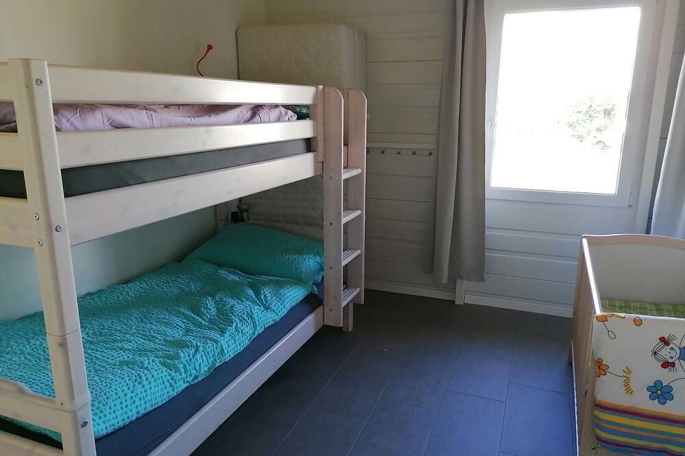 Ganze Wohnung, Appartement - Les Poingnats in Brandisholz, Kanton Jura