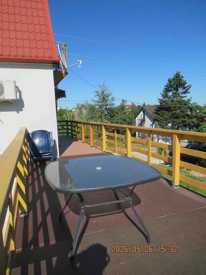Ferienhaus für 6 Personen in Balatonfüred - 3