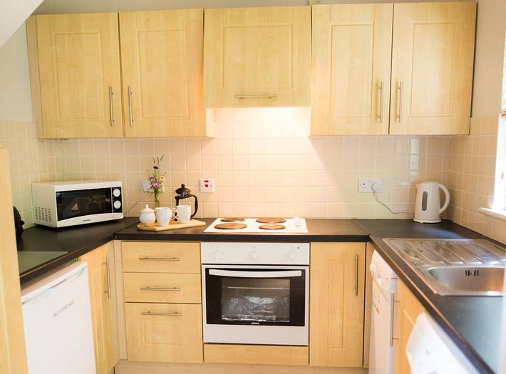 Cottage for 5 people in County Clare