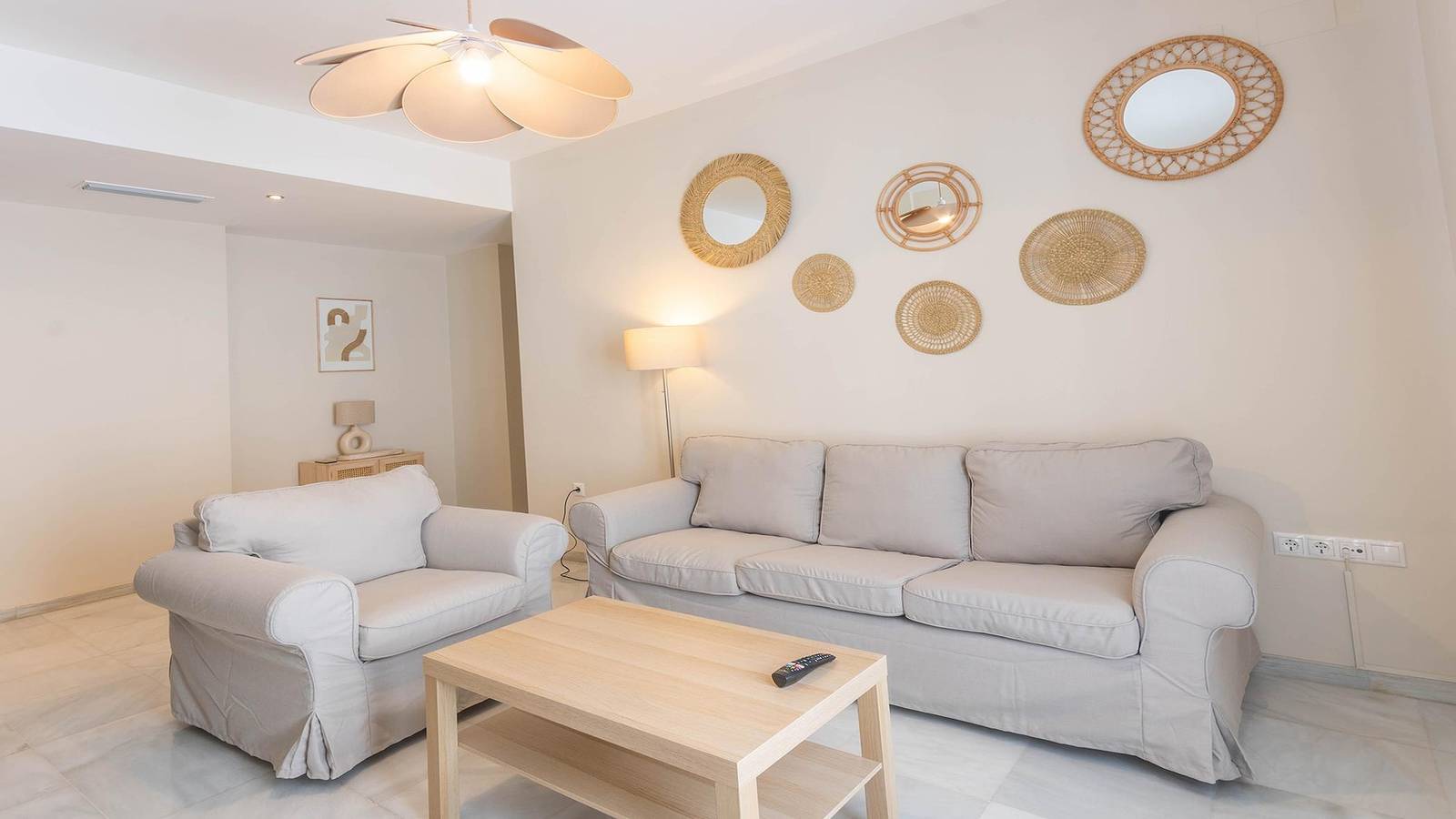 Apartamento vacacional entero, El Rincón de la Abuela en Centro Córdoba 1-1 ⭐⭐⭐⭐ in Distrito Centro (Córdoba), Córdoba