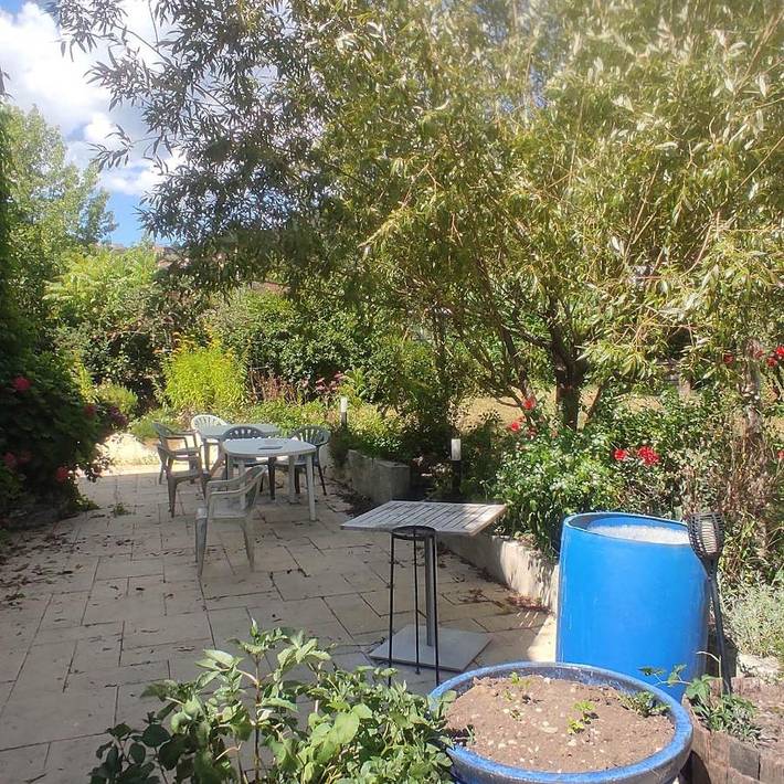 Location de vacances pour 5 personnes, avec vue et terrasse dans Nances - 3