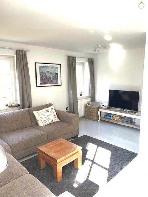 Ferienhaus für 2 Personen, mit Ausblick und Terrasse sowie Garten in Worpswede - 3