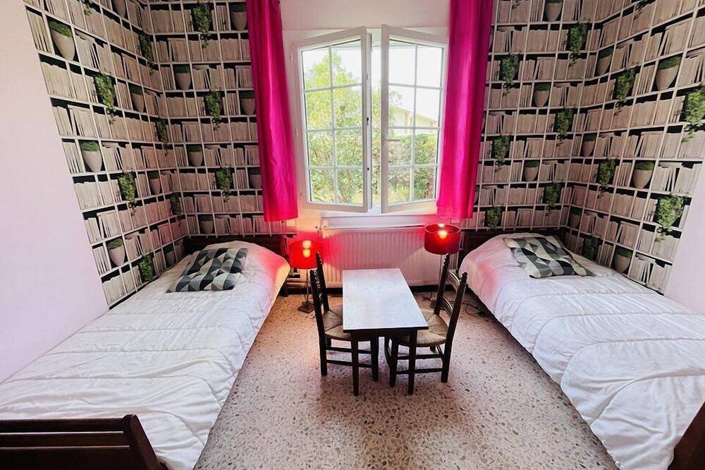 Stadt-Villa \"Chrisbell\" in Hossegor-See, Hossegor