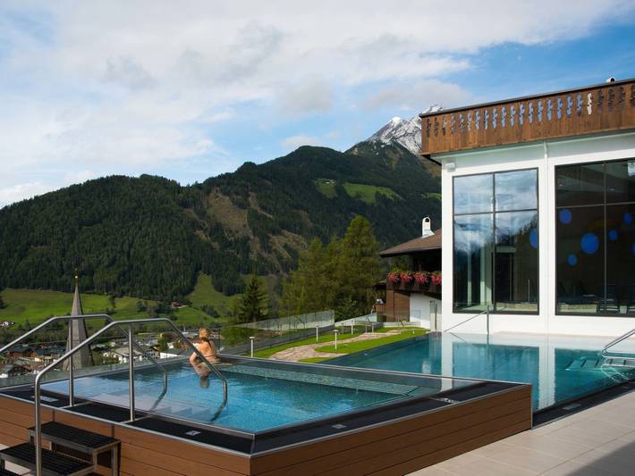 Ganze Wohnung, Goldried Park in Matrei in Osttirol, Bezirk Lienz