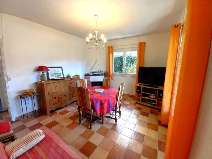 Ronce-les-Bains - Ravissante Maison avec Jardin - Proche Centre Ville in Ronce-les-Bains, La Tremblade