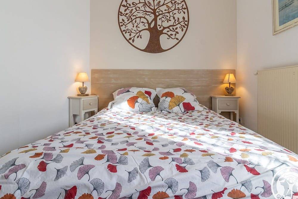 Charmant gîte rural rénové en Anjou, proche vignobles et sites touristiques in Vihiers, Vallée de la Loire