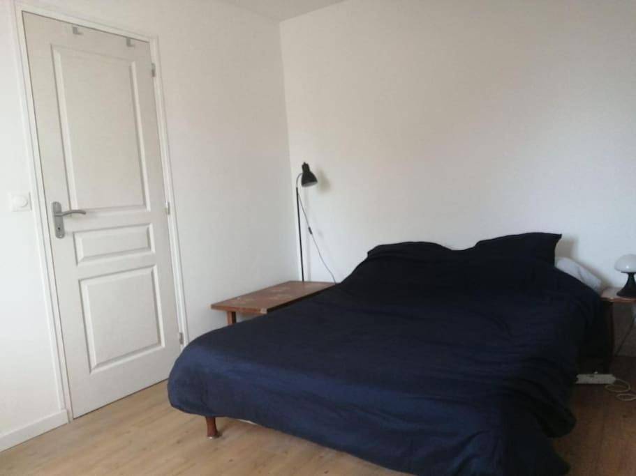 Three-Bedroom Home in Cancale, Mont-Saint-Michel-Bucht