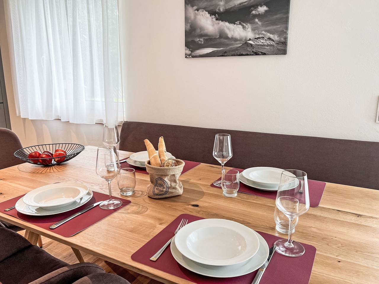Geheel appartement, Lechner in Mittersill, Pinzgau