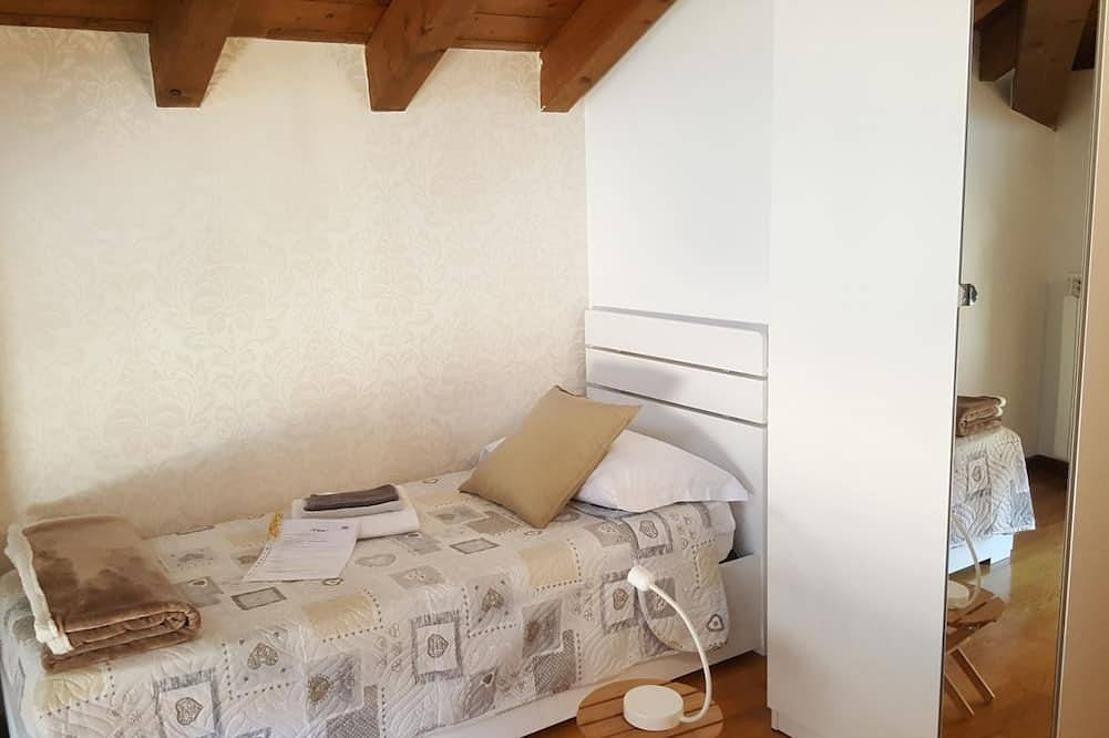 Appartamento intero, Donizetti Royal Attic 6 Pax in Bergamo, Provincia di Bergamo