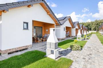 Ferienhaus für 6 Personen in Powiat Sławieński, Bild 2