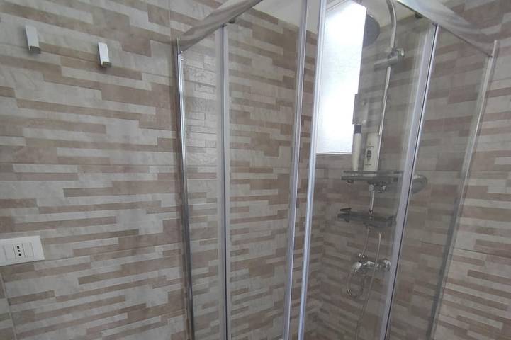 Casa vacanza per 5 persone in Torre Santa Susanna