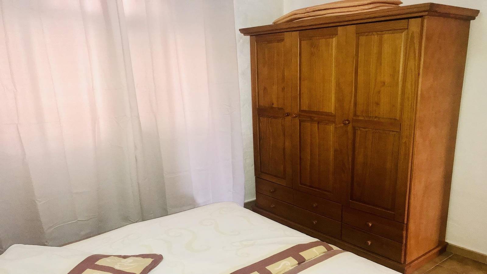 Ganze Ferienwohnung, Welooveyou Volans B30 in Costa Calma, Südliche Bucht Costa Calma