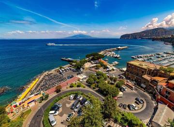 Location De Vacances pour 6 Personnes dans Sorrento, Côte Tyrrhénienne Campanie, Photo 1