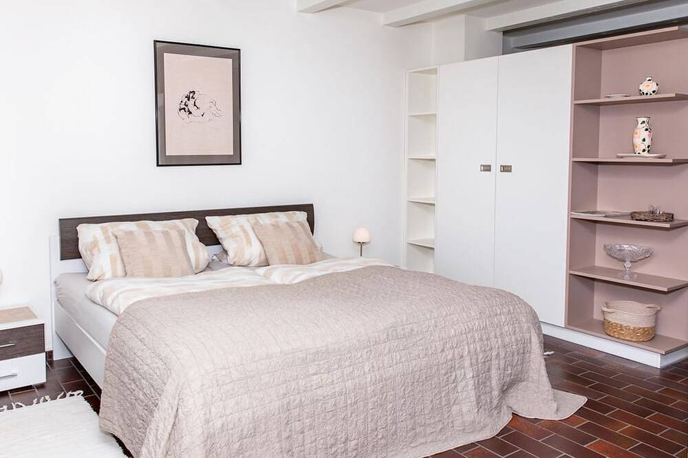 Ganze Wohnung, Ferienappartement \"Devonschiefer\" - Ferienappartement Hennen in Konz, Landkreis Trier-Saarburg