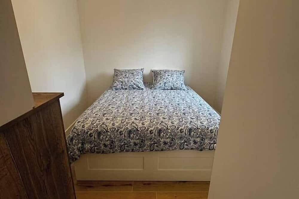 Stilt house 12 pers 50m sea in Les Moutiers-en-Retz, Côte de Jade