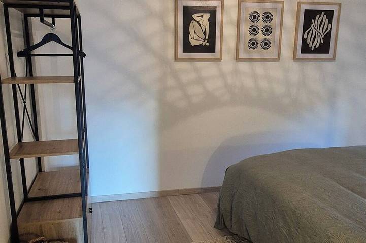 Renovated house with private parking, in the heart of the Northern Cotentin region in Cherbourg-Octeville, Cherbourg-en-Cotentin