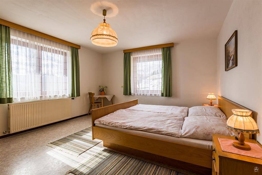 Ganze Ferienwohnung, Appartement/Fewo, Dusche, Wc, 3 Schlafräume in St. Lambrecht, Westliche Obersteiermark