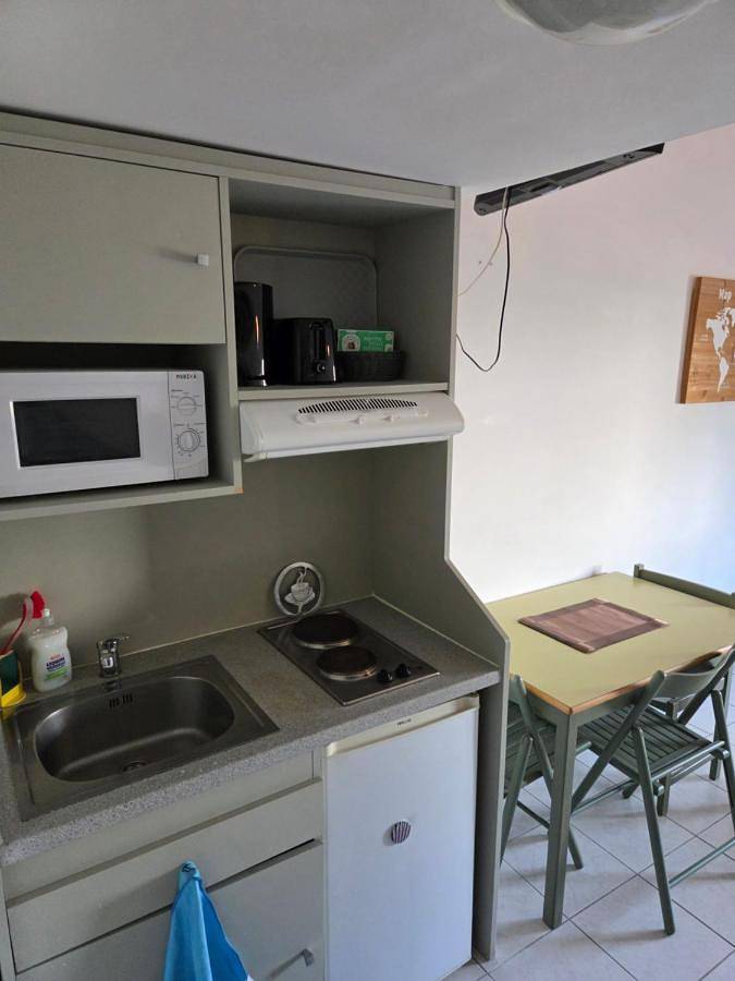 Gîte pour 4 personnes, avec jardin à Merville - 4
