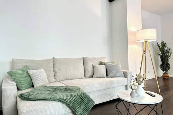 Ferienwohnung für 5 Personen - 1