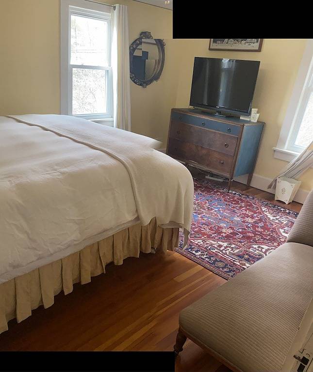 Rabbit Run - im Herzen von Stockbridge in Stockbridge, Berkshire County