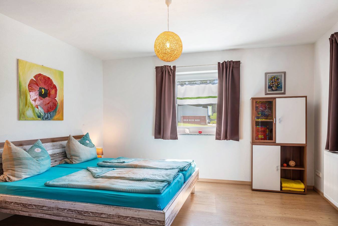 Gezellige vakantiewoning voor 5 personen (85 m²) in Breitenberg, foto 13