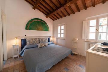 Glamping per 3 Persone in Rio nell'Elba, Isola d'Elba, Foto 3