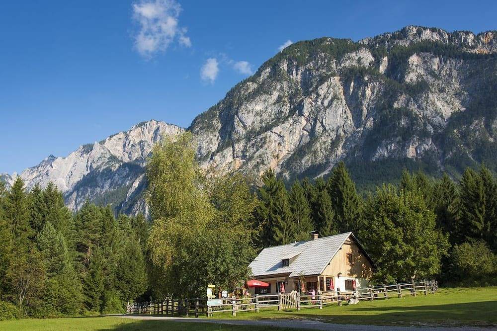 Ganze Wohnung, Appartement Sonnenaufgang - Gailtal Appartements in Nötsch im Gailtal, Gailtal