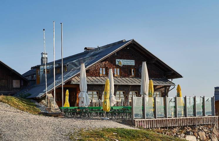 Hütte für 4 Personen, mit Terrasse in Bayerisch Eisenstein - 4