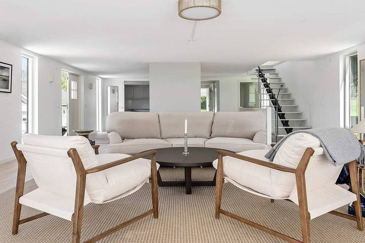 Ferienhaus für 12 Personen, mit Balkon und Pool in Westküste (Schweden) - 2