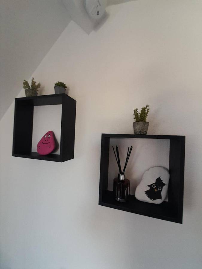 Gîte pour 2 personnes à Giberville - 4