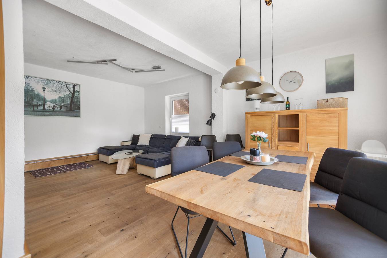 Ferienhaus "Oberspreewald-Lausitz" - Hunde Willkommen in Hohenbocka, Oberspreewald-Lausitz
