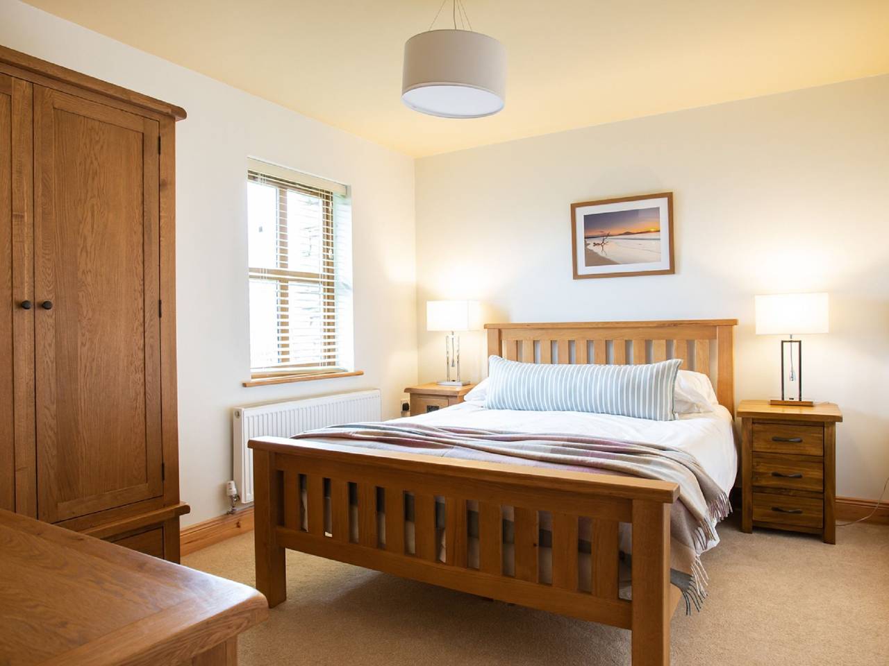 Boardwalk in County Donegal