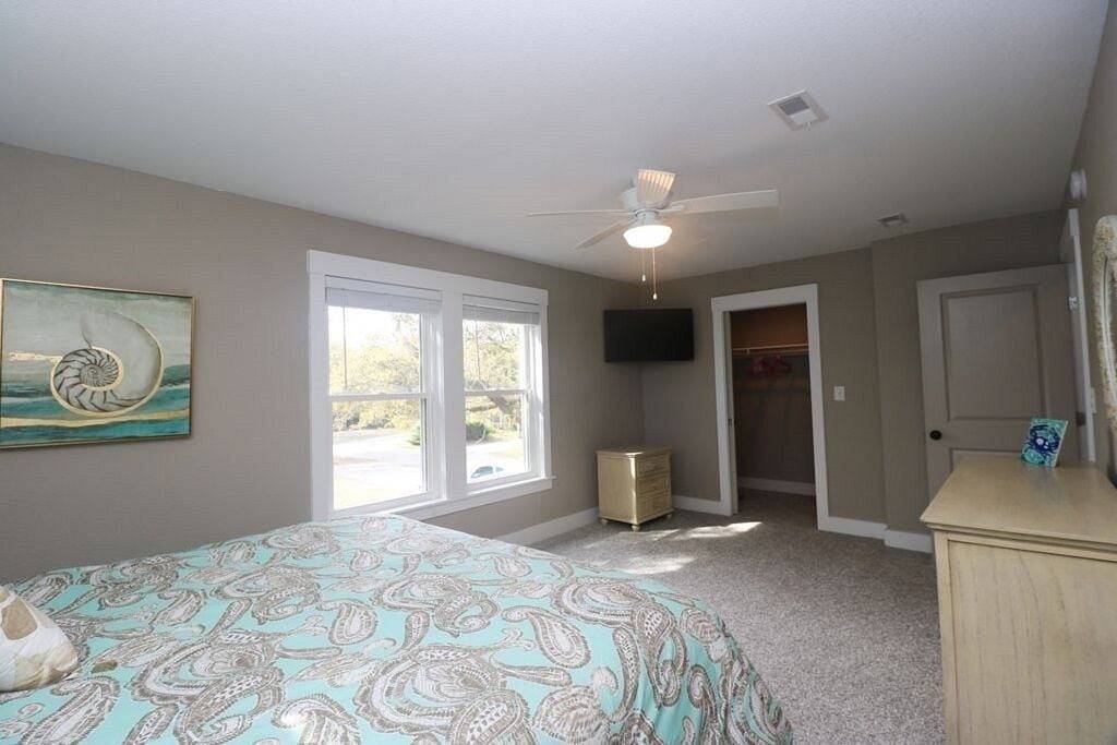 Neueres Haus am Meer im Herzen von Nags Head. Neue Auflistung! Schöner Ort! in Nags Head, Dare County