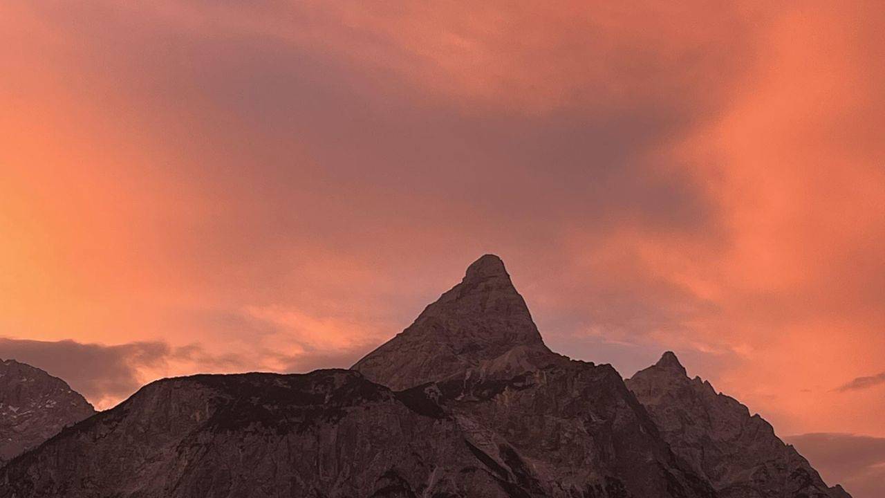 Entire holiday apartment, Ferienwohnung für 4 Personen (55 m²) in Ehrwald in Ehrwald, Ammergau alps (Austria)