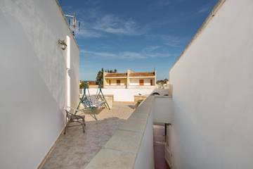 Maison D’hôte pour 4 Personnes dans Salento, Mer Adriatique, Photo 3