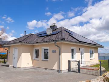 Ferienwohnung für 5 Personen in Stahlbrode, Stralsund Umland, Bild 2
