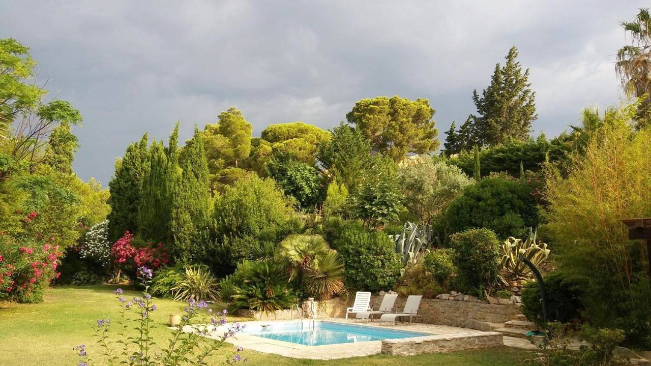 Villa Le Clos Fleuri in Narbonne, Région de Narbonne
